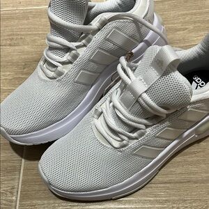 Adidas Mesh Sneakers